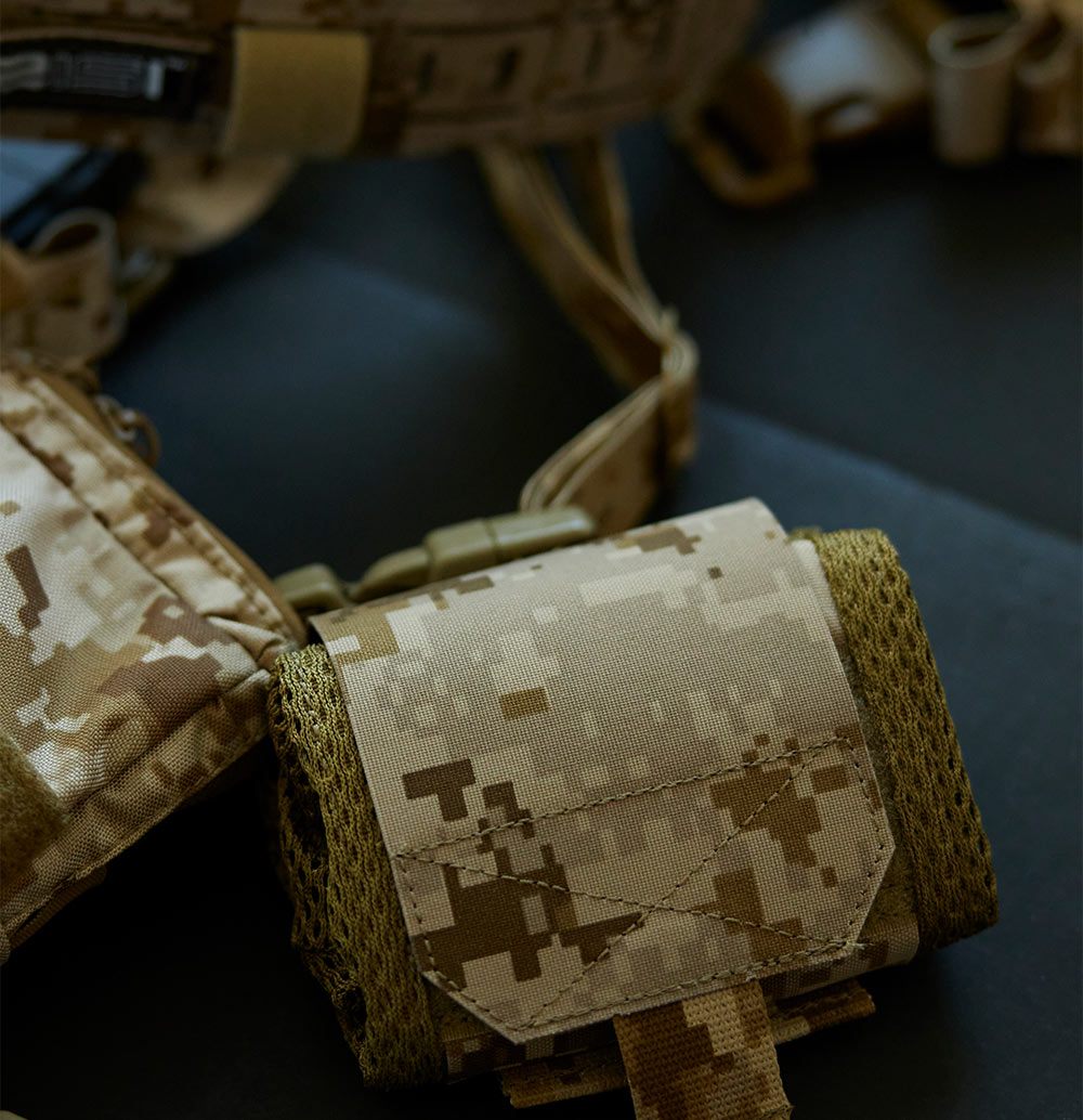 DUMP POUCH - Image 2