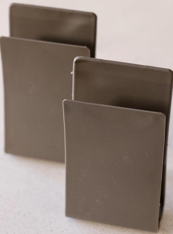 Injection Molded Inserts