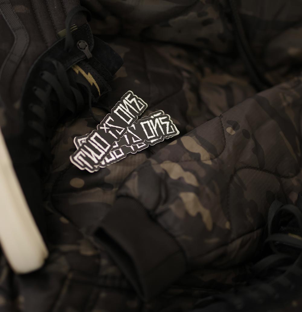 Multicam Black Jacket - Image 4