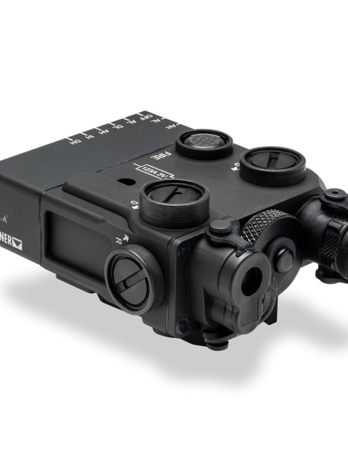 STEINER DBAL-A3 VISIBLE AND IR LASER ® 9008