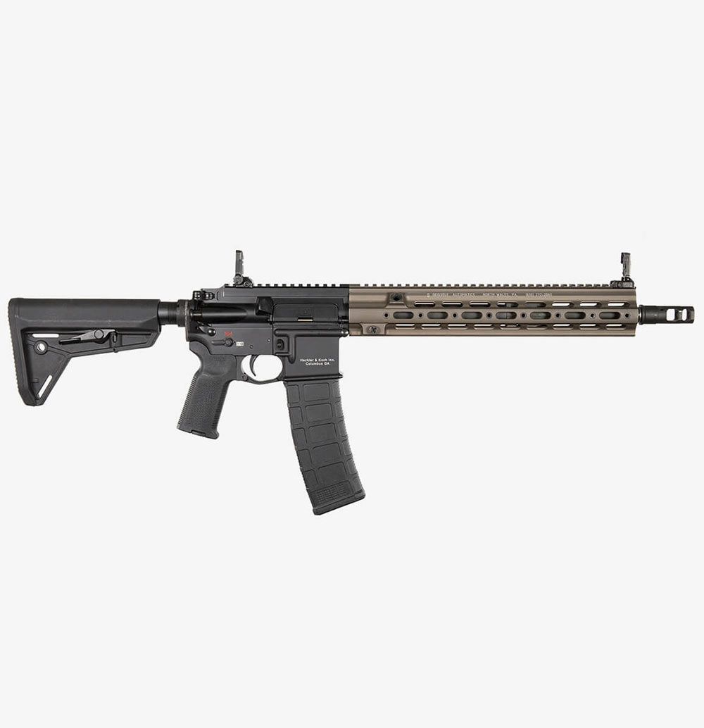 MBUS Pro® Sight – Rear - Image 5