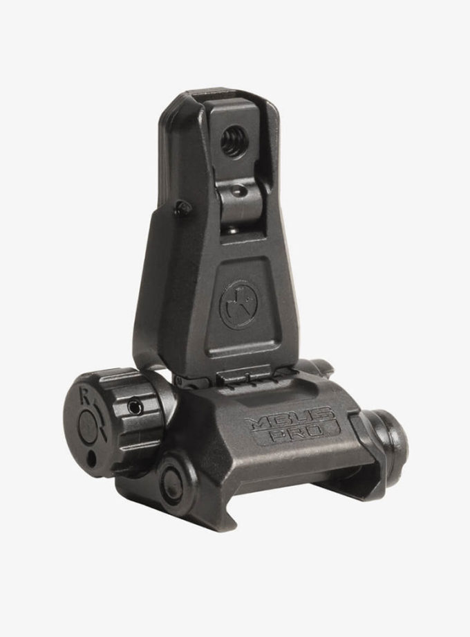 MBUS Pro® Sight – Rear