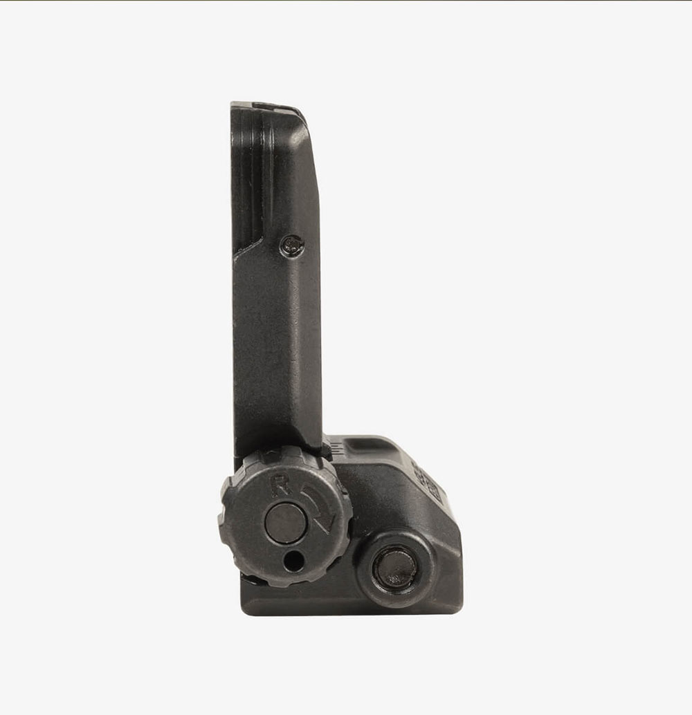 MBUS Pro® Sight – Rear - Image 3