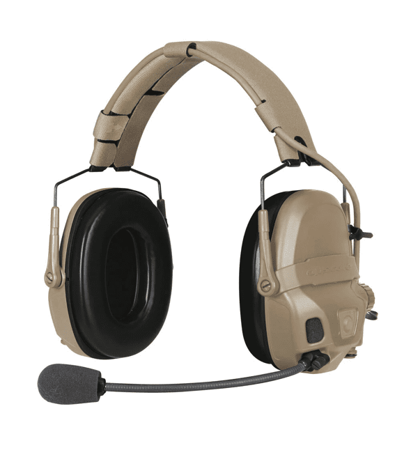 OPS Core AMP Communication Headset