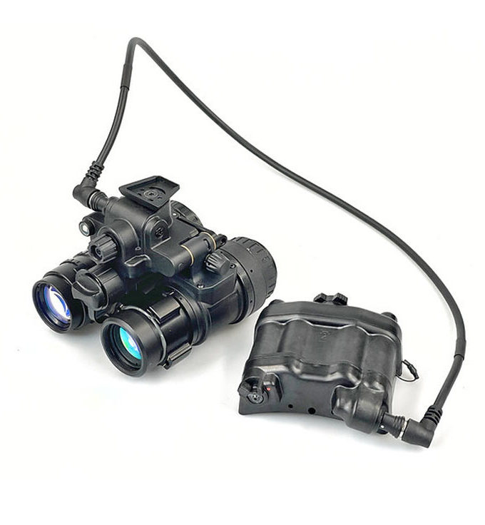 Argus USBP (Universal Strobe Battery Pack)