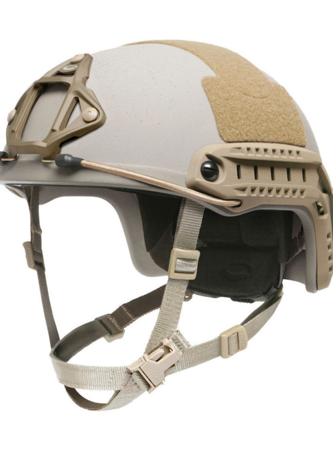 OPS-CORE FAST XP HIGH CUT BALLISTIC HELMET