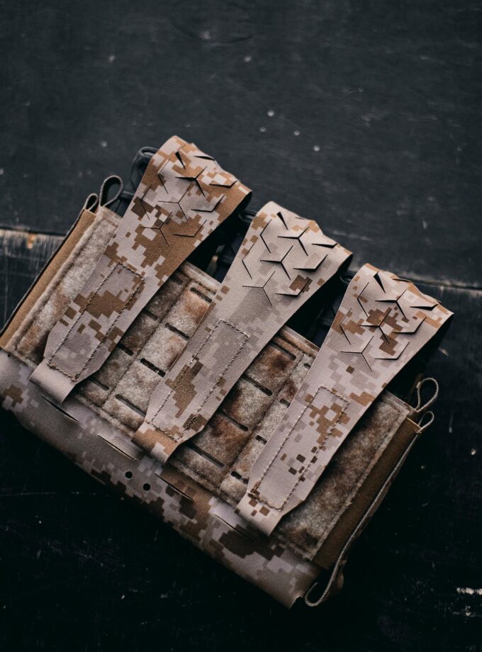 AOR1 MULTI-PURPOSE FLAP