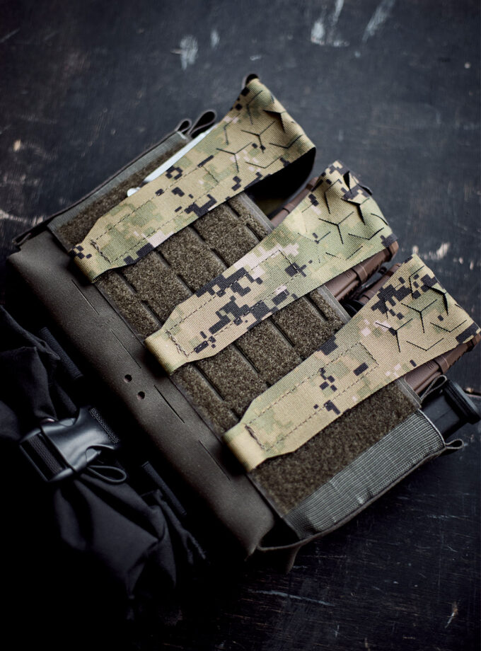 AOR2 MULTI-PURPOSE FLAP