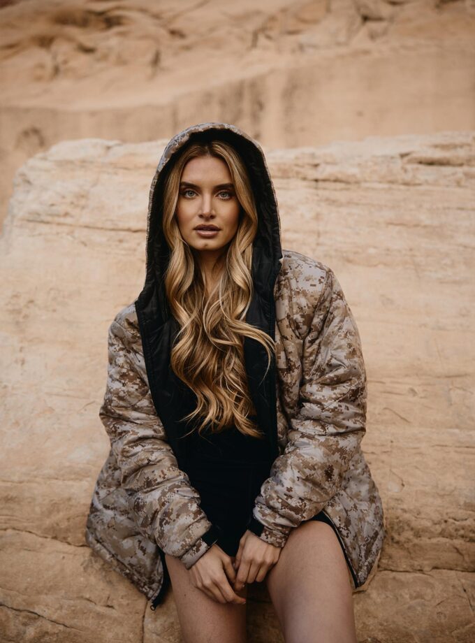 Dark Thirty Desert Digital